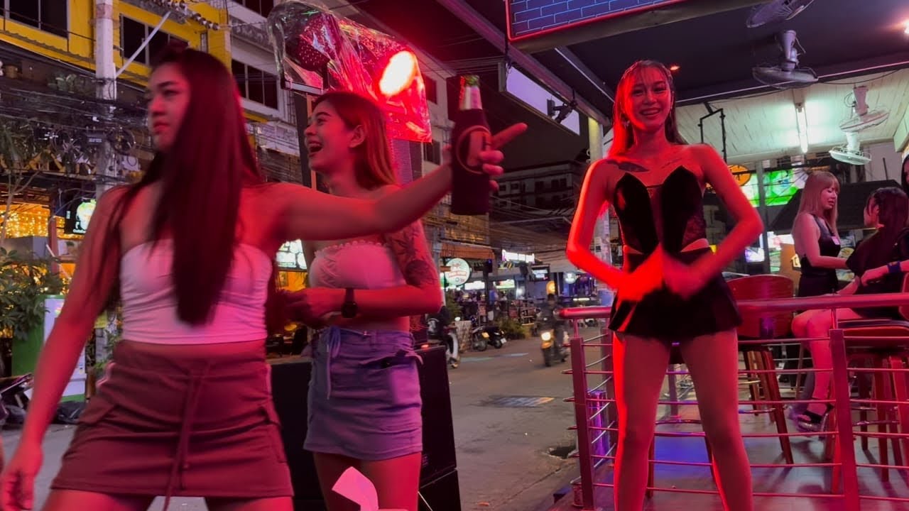 PORQUE VOCÊ DEVE VISITAR  PATTAYA 🇹🇭