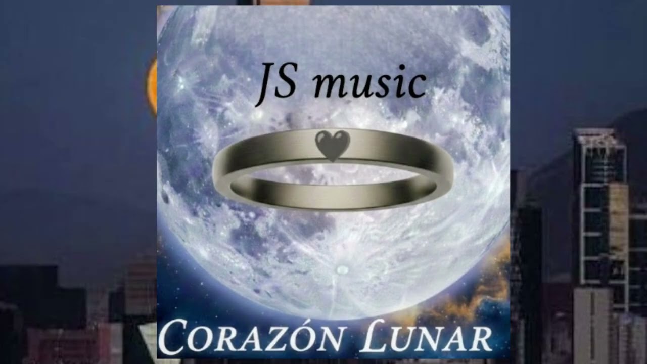 corazon Luna [JS MUSIC]