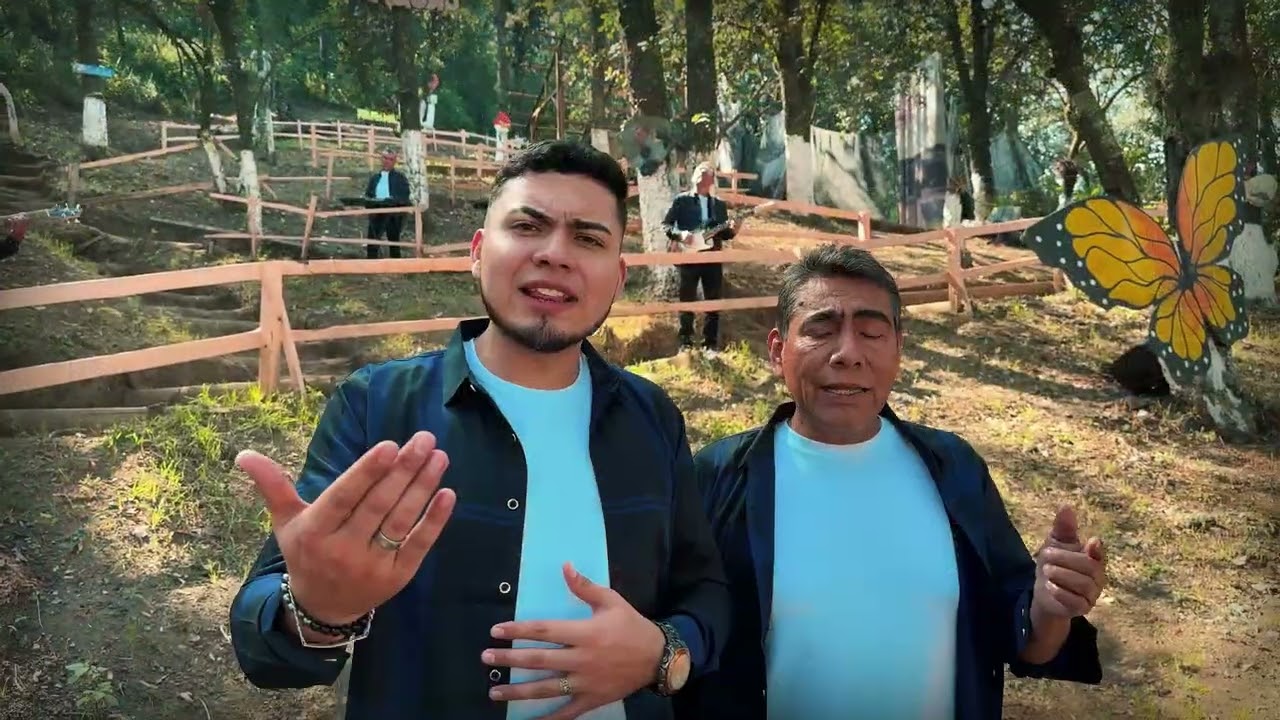 Loco - Navegantes de los Hnos. Vivar
