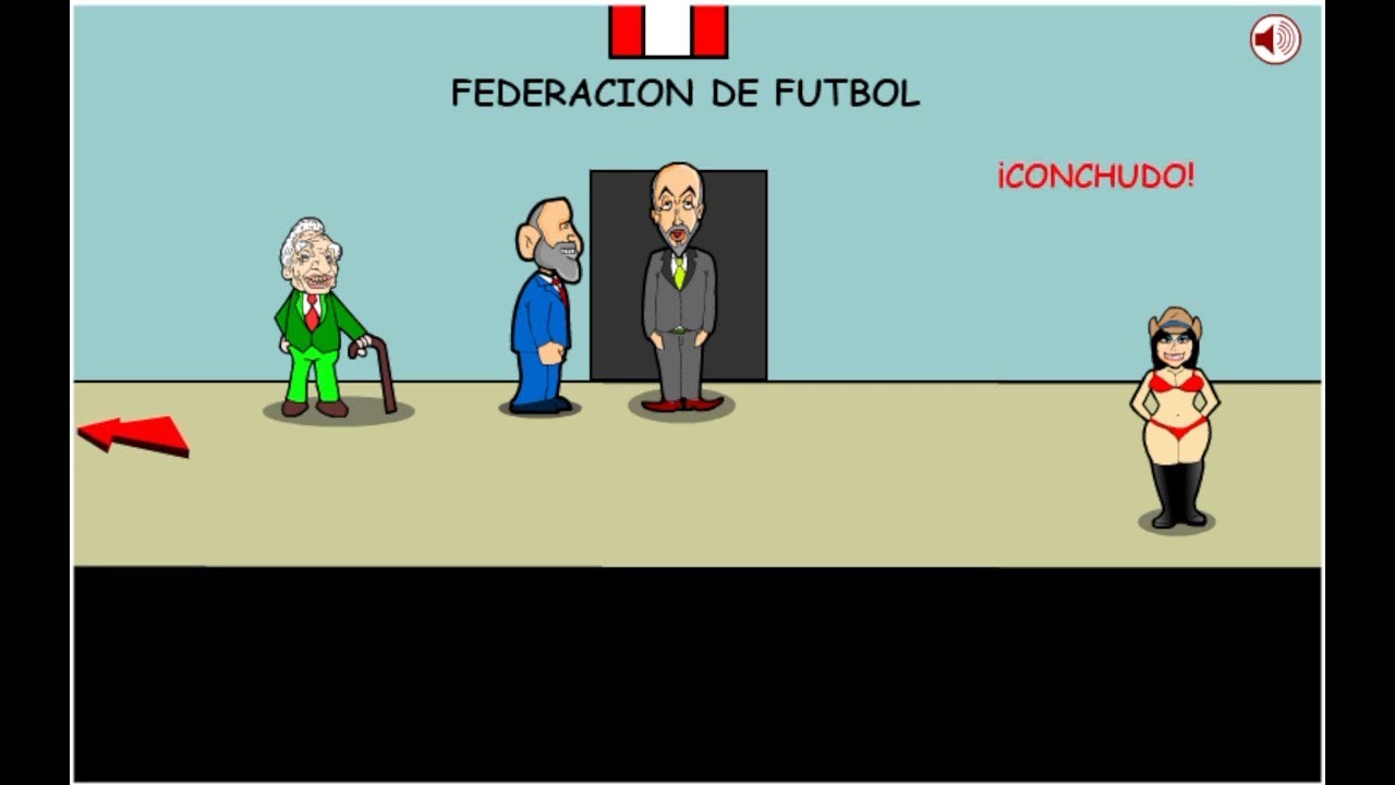 Ultimatum FIFA