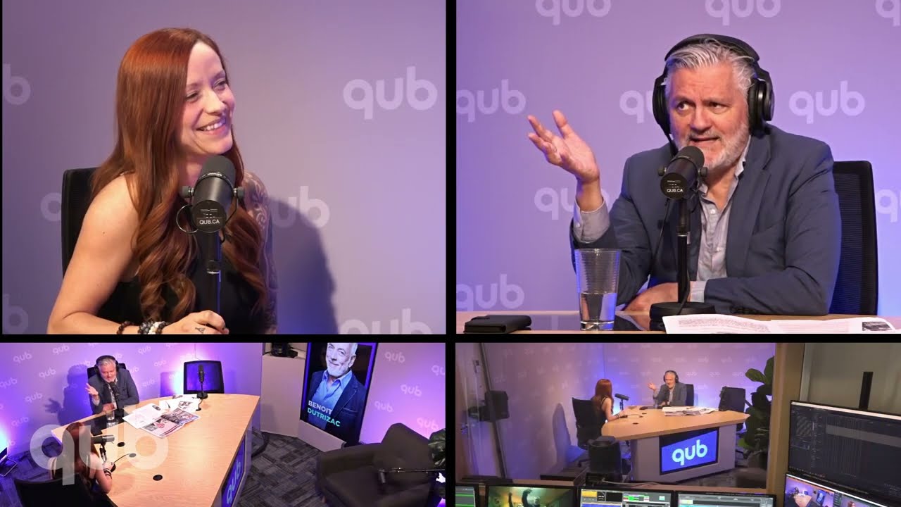 13 ans, traffiguée et forcée de devenir danseuse nue : elle parle pour la première fois