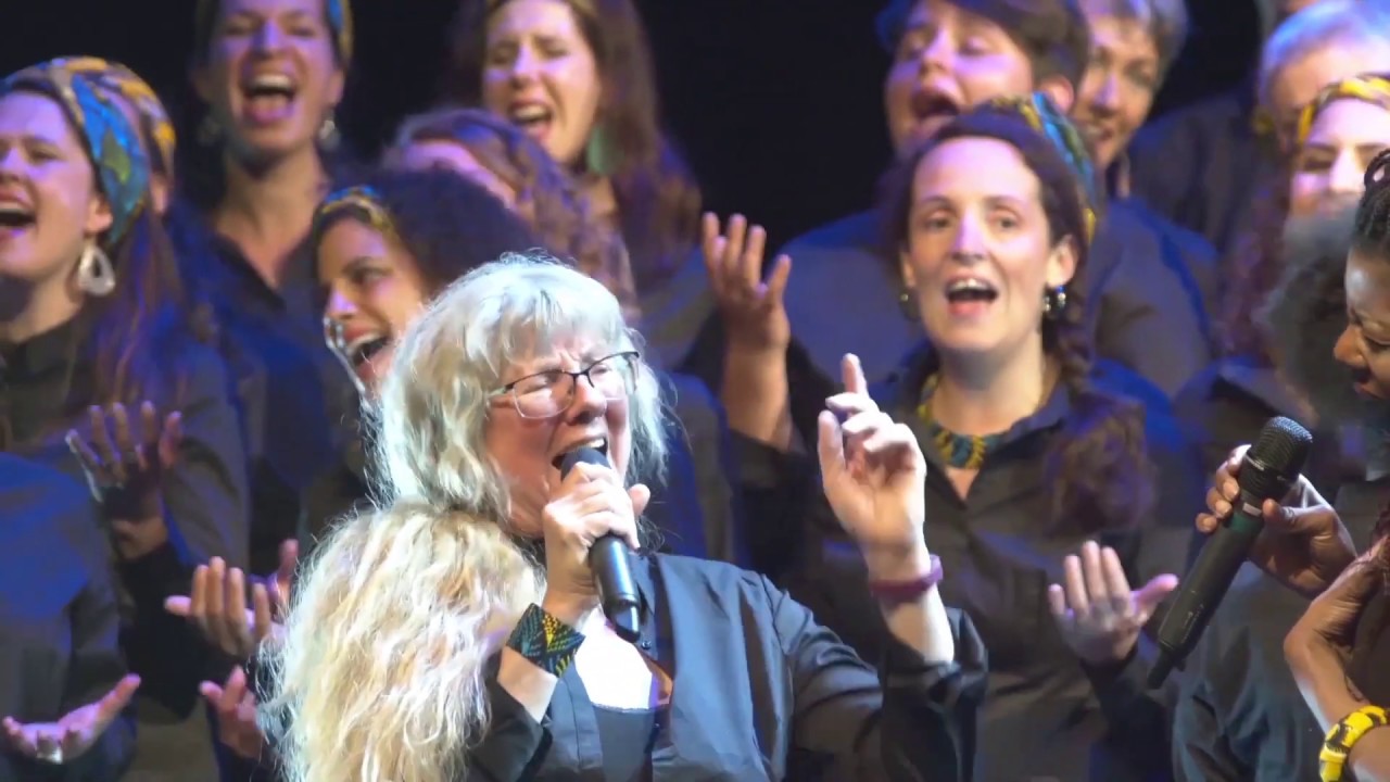 Gospel Rhapsody - Spiritual