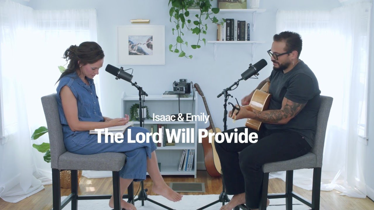 Worship Session 002 | Isaac & Emily