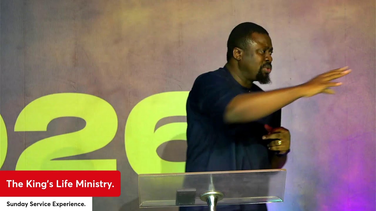 The King's Life Ministry.