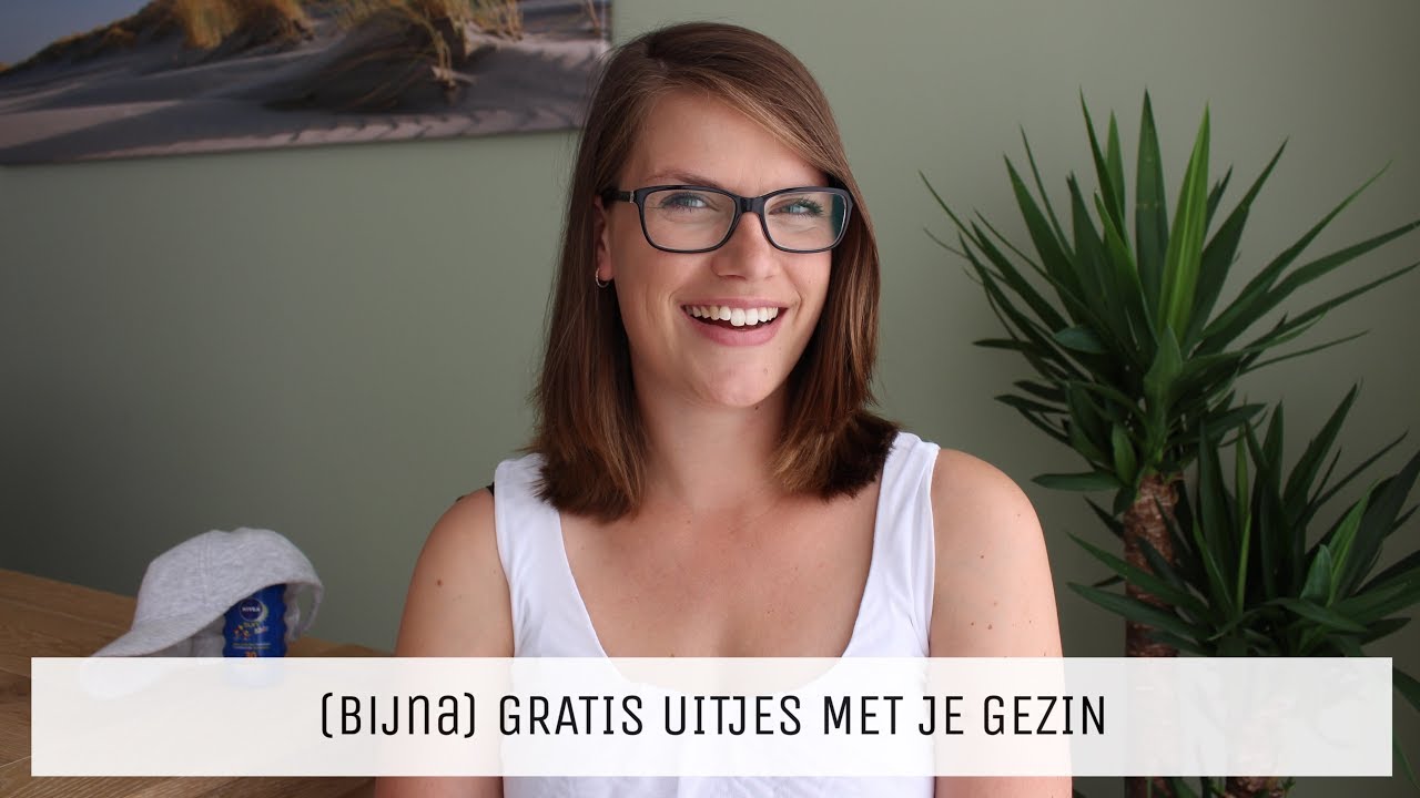 10 TIPS voor een ZOMERS gezellig dagje UIT I VLOG #14 I Puur Jorieke