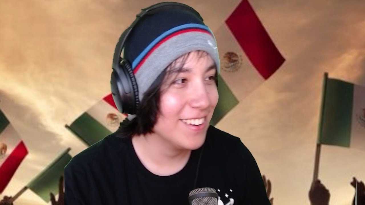Quackity Reacciona A Colibritany (Eng Sub)