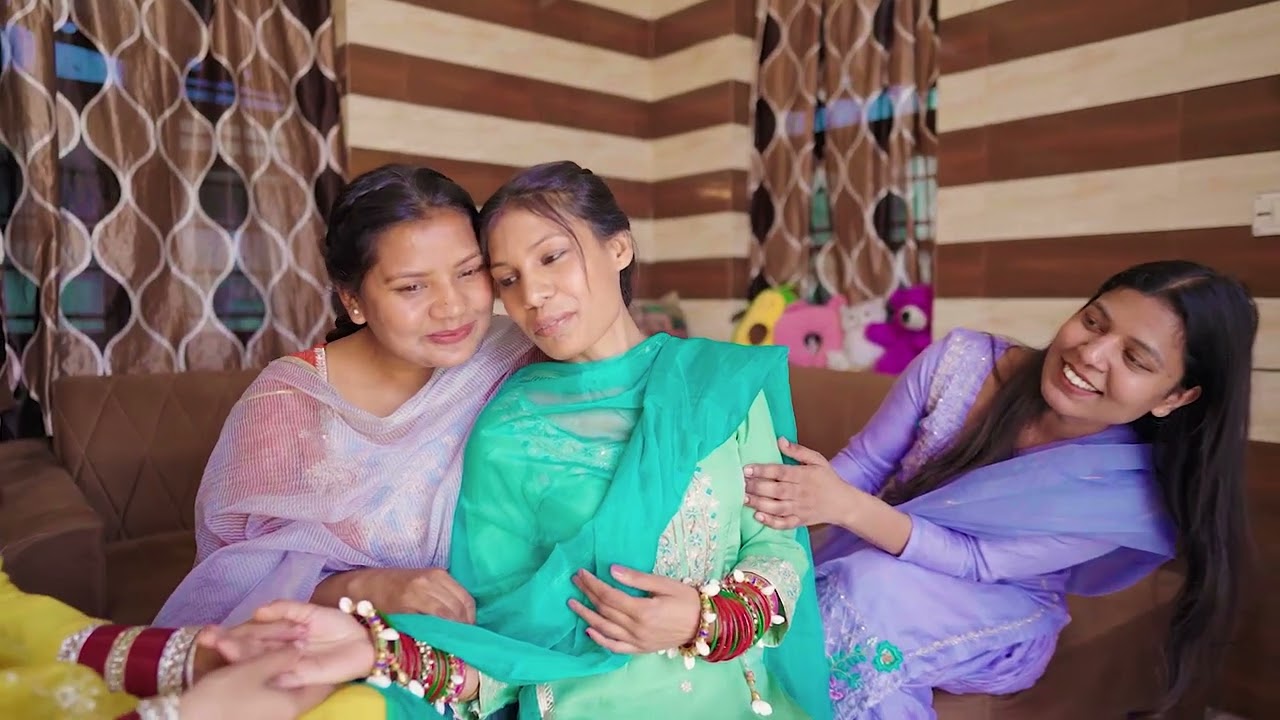 Family song ਰਿਸ਼ਤੇ