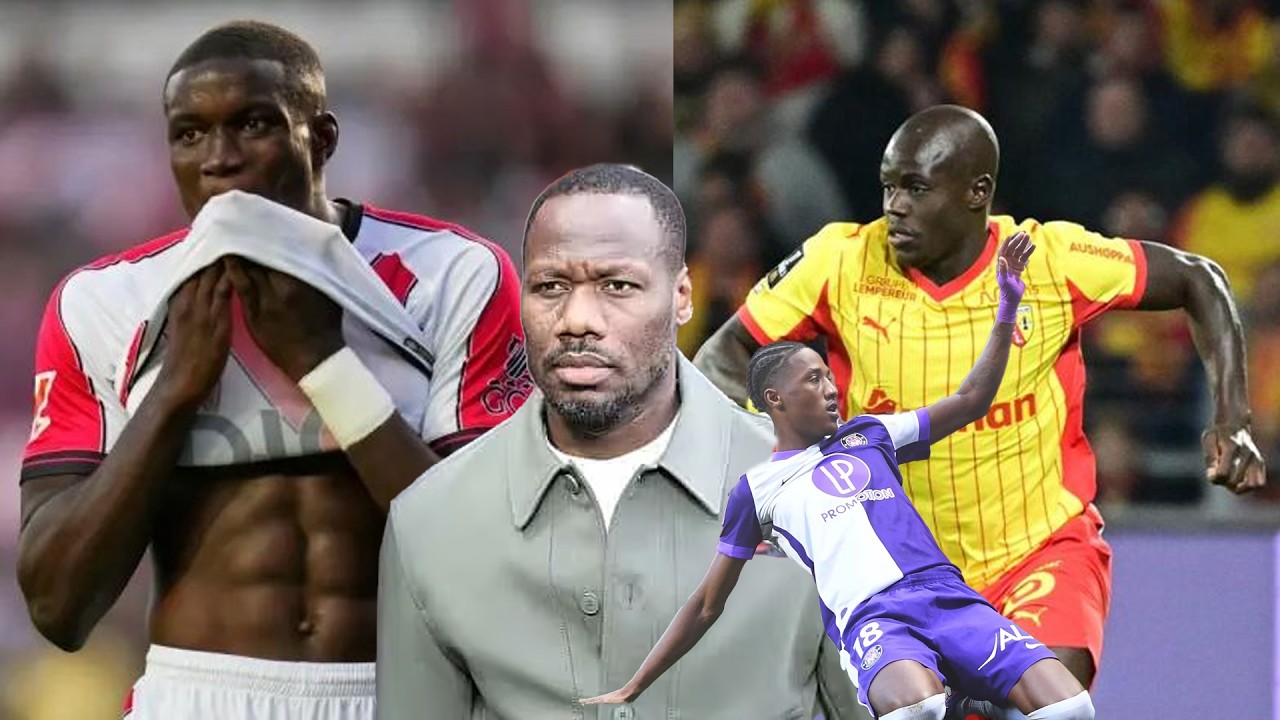 JOUER POUR LE SÉNÉGAL SERAIT MAGNIFIQUE”: MALANG SARR VEUT REPRÉSENTER LES LIONS DE LA TERANGA