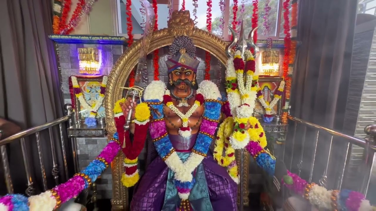 Sri Sadamuni Illam 2023 🙏