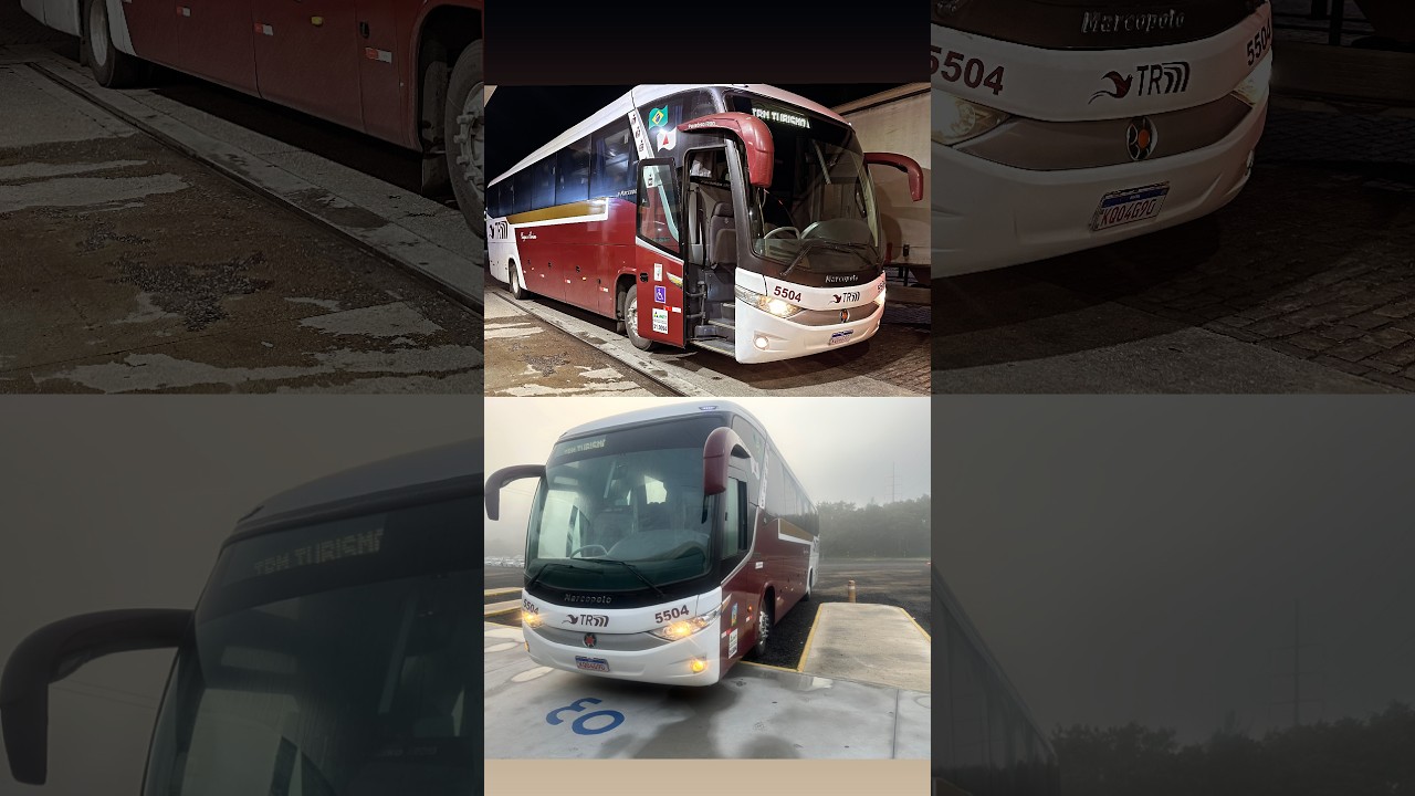 Em direçao ao embarque sentido Rio de janeiro