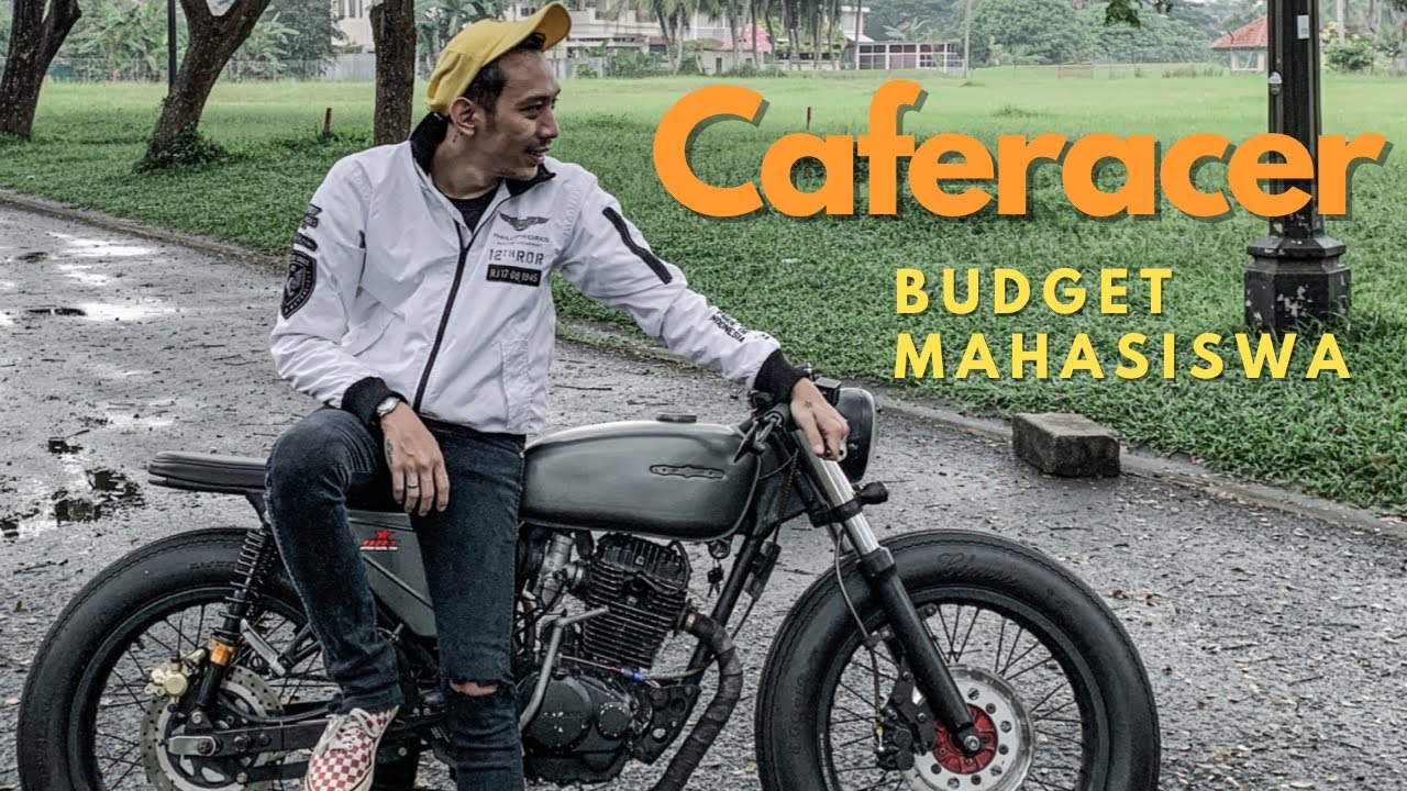MODIFIKASI GL PRO 2004, SIMPLE!! - OTOLINES