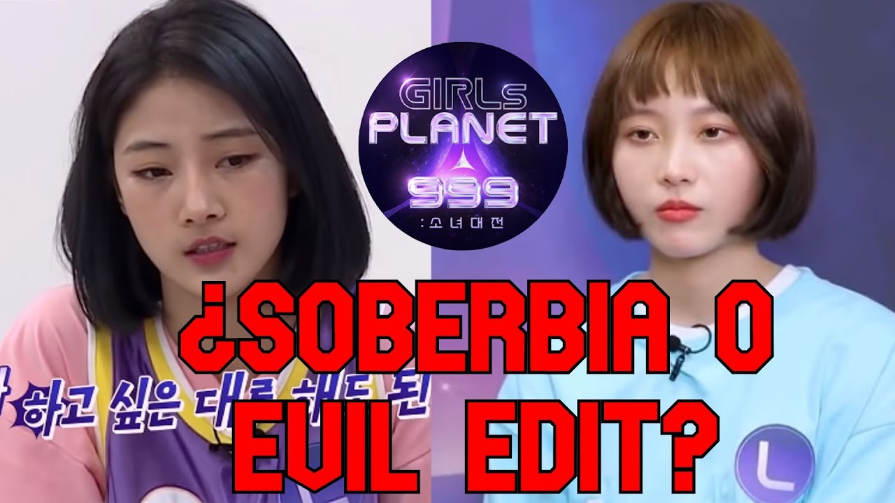 GIRLS PLANET 999: ¿CAI BING - WANG YA LE vs MNET?| PRESENTACIONES