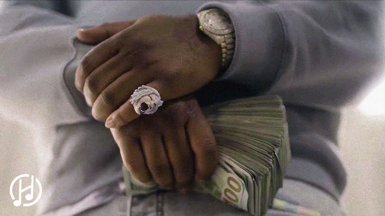 [FREE] Tee Grizzley x 42 Dugg Type Beat 2022 - Ah Ah Ah