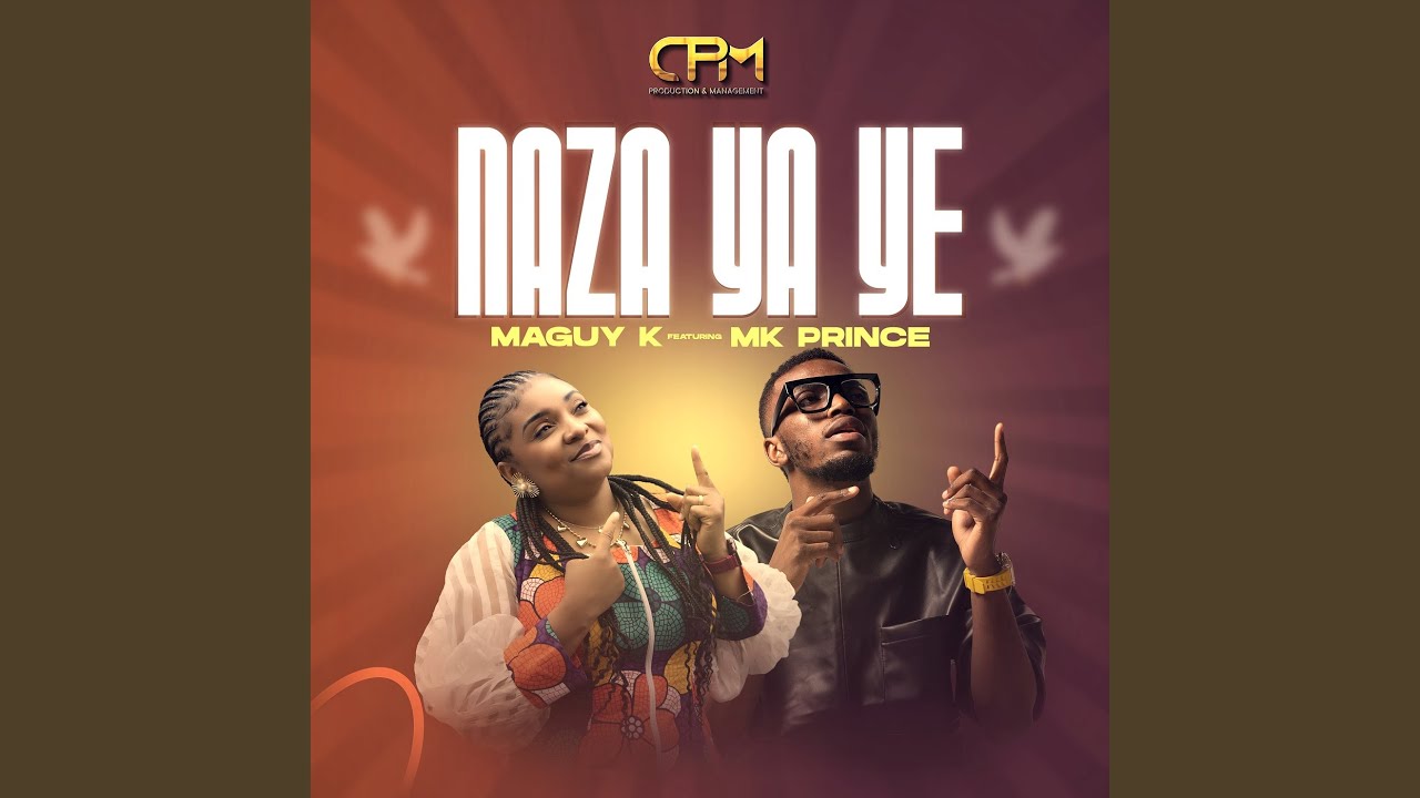 Naza Ya Ye
