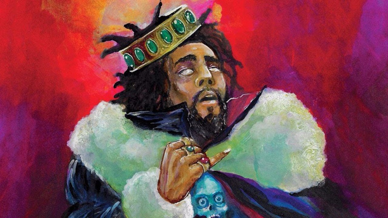 (free to use for profit) | J.COLE K.O.D type beat | J cole type beat