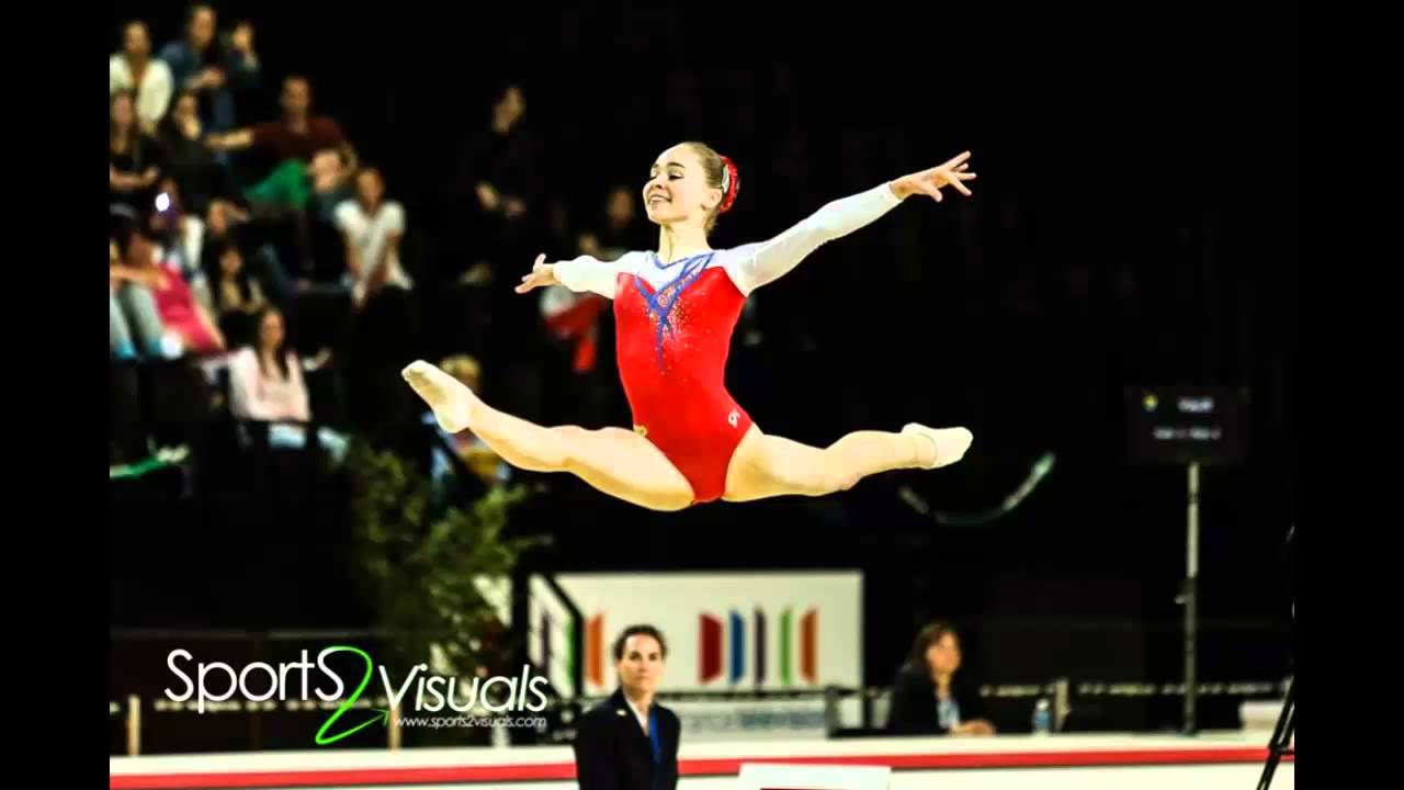 Eythora Thorsdottir - Floor Music 2015