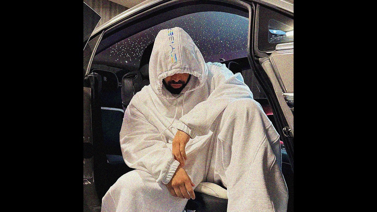 (FREE) Drake Iceman Type Beat - “UR MISERY (ICY COLD)”