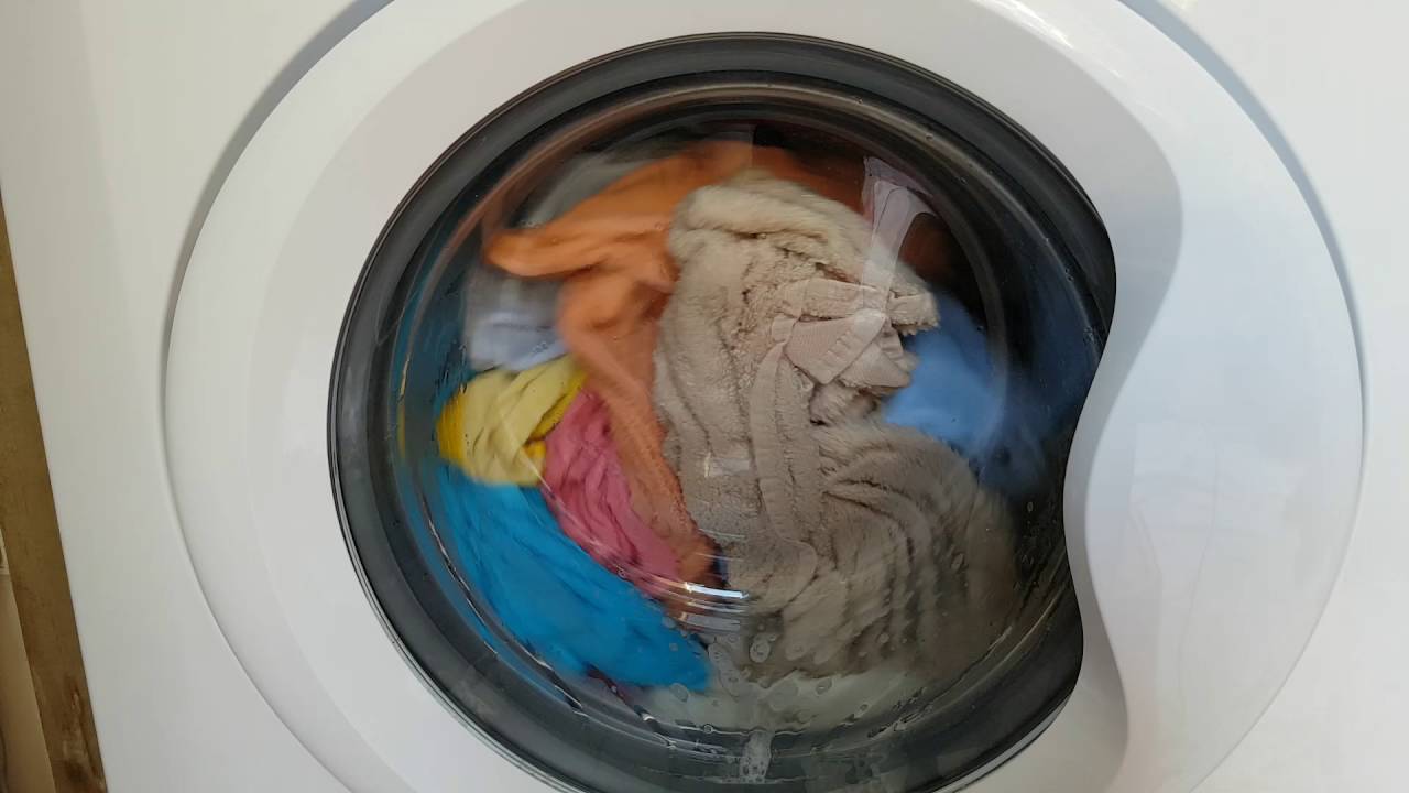 Beko babyclothing 90 1/6 (test)