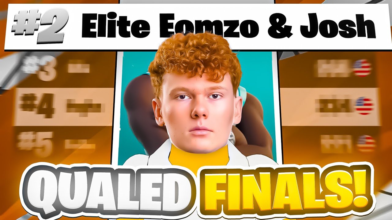 2-Е МЕСТО в *НОВОМ* СЕЗОНЕ FORTNITE 🏆 | Оценочный кубок