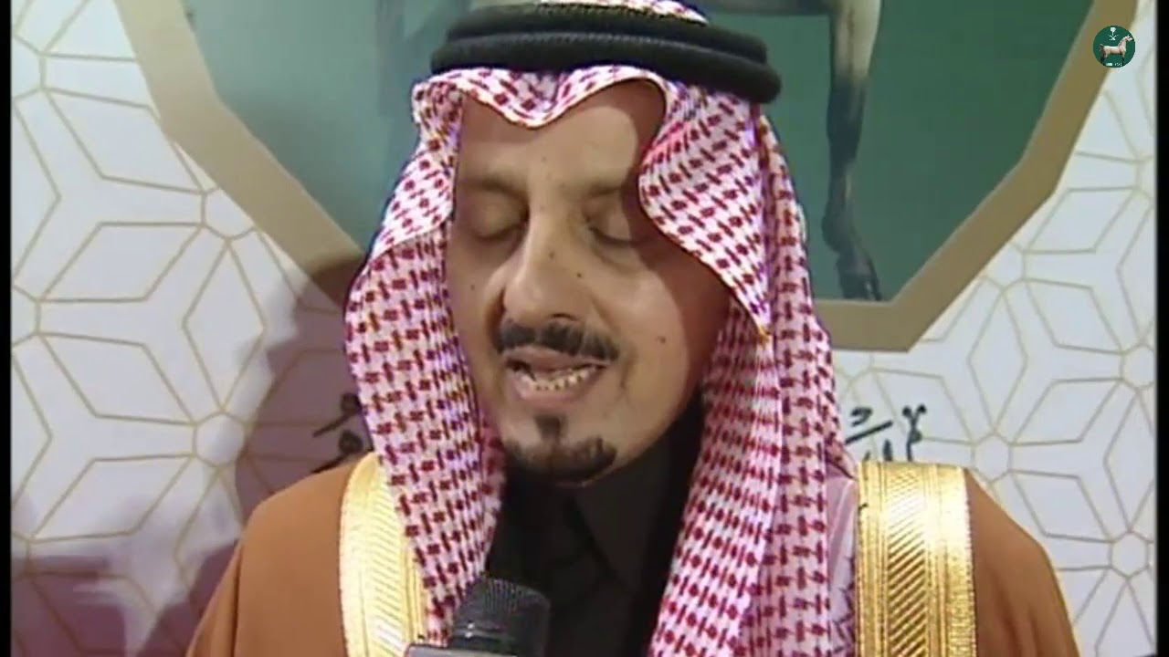 Prince Faisal bin khalid bin Abdulaziz Al Saud  Interview