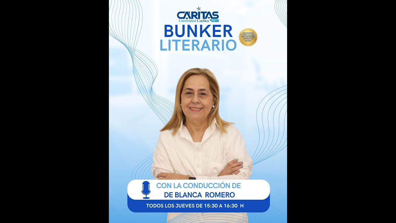 BUNKER LITERARIO