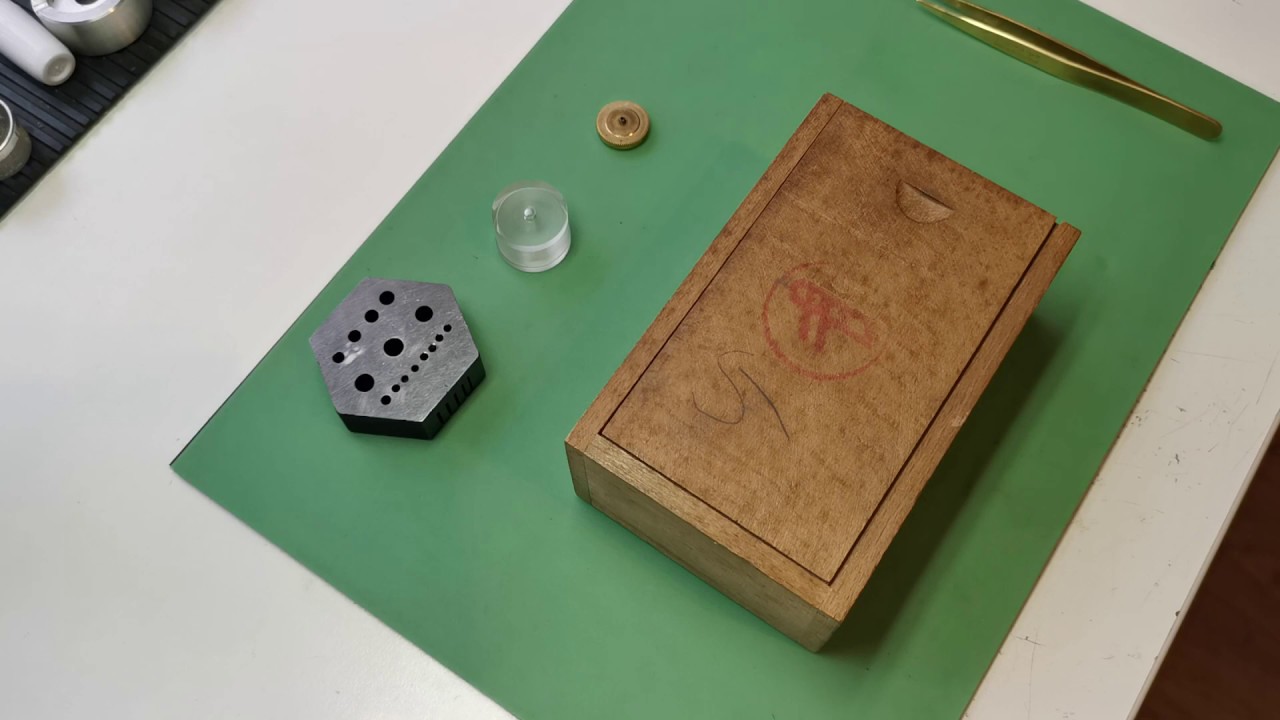 How to Wind Mainsprings by Hand - Hobbyist Guide