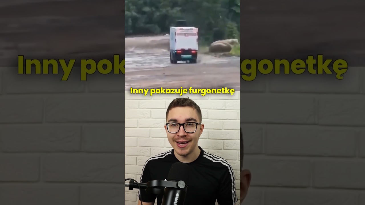 To jeszcze jednak za wcześnie!