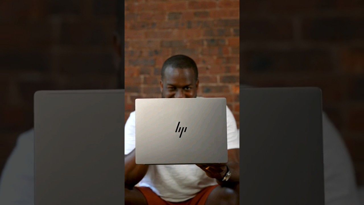 HP OmniBook X - A 14