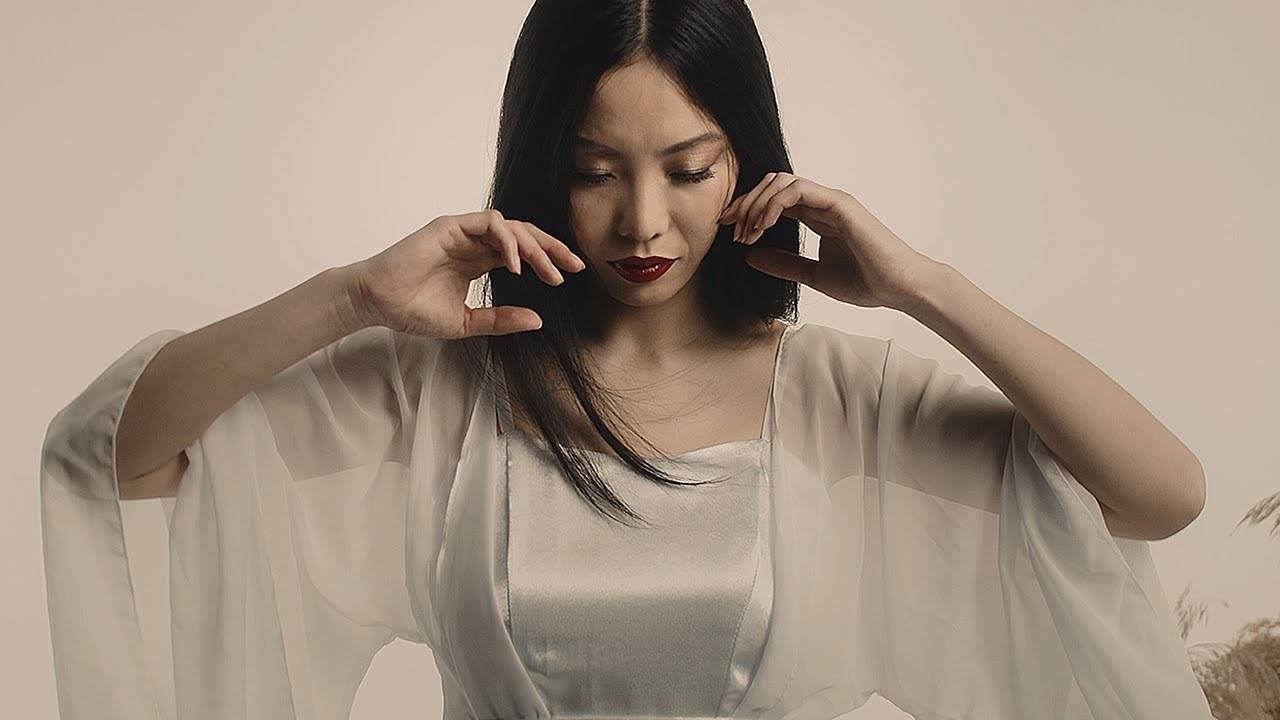 WALK IN DARKNESS - TOWARDS CHANG’AN - OFFICIAL VIDEO