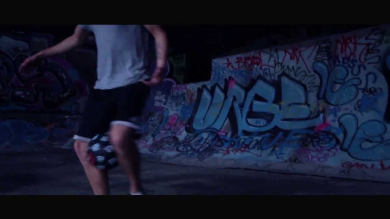 4Freestyle Ball - Demo