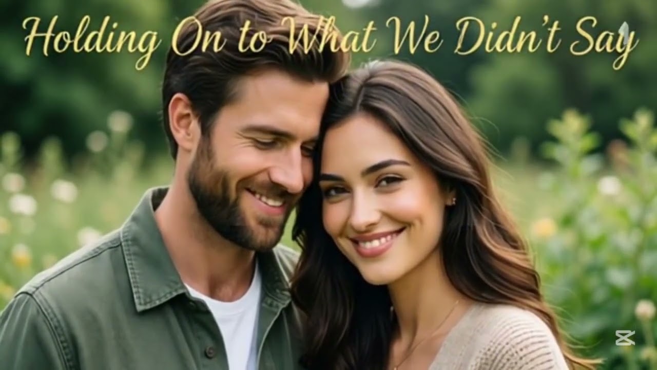 Holding On to What We Didn’t Say 💭 | Emotional Relaxing Love Song 2026 | Sad Romantic Ballad