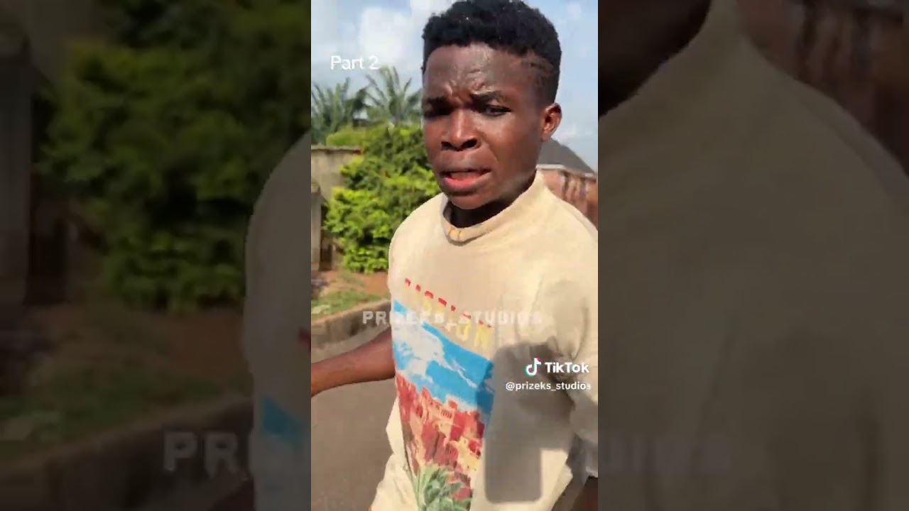 The thief was deceived 😳😭 ,,,Latest Nollywood movies2026