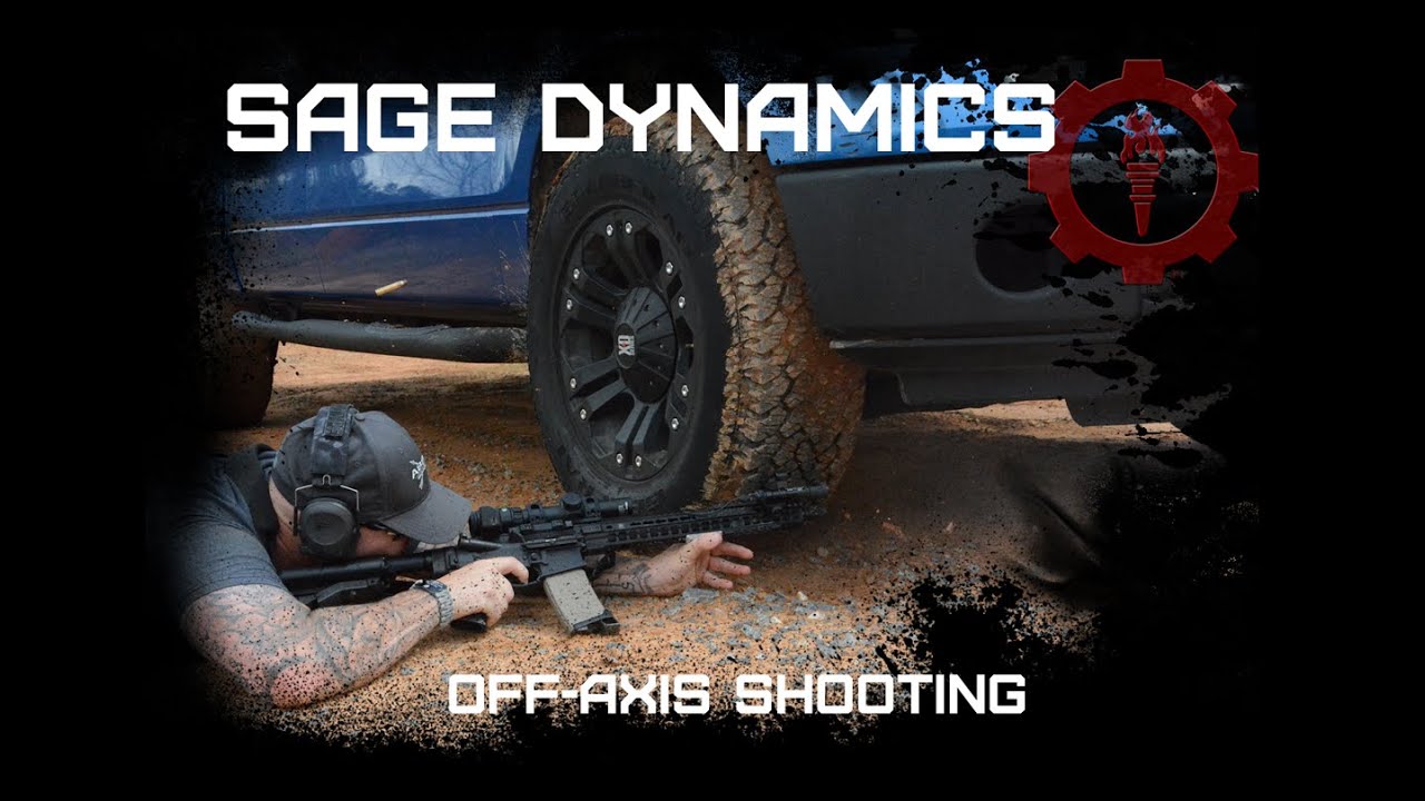 Off Axis Shooting