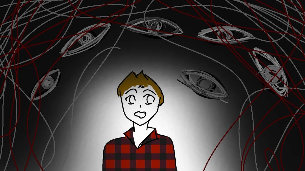 What it feels like to have bluetooth in mind (Roblox Horror episode #2)