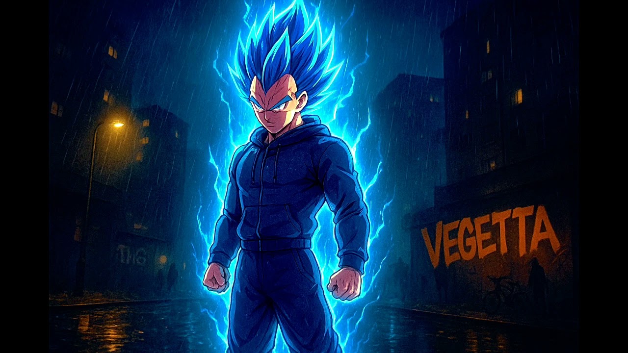 Bondez TWG - Vegeta (Official Audio)