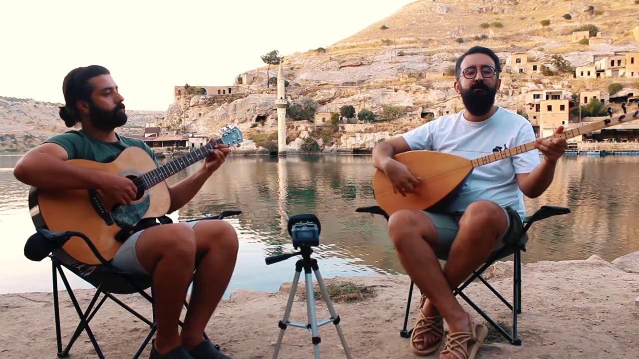 Hakan Çuban - Ah Neyleyim