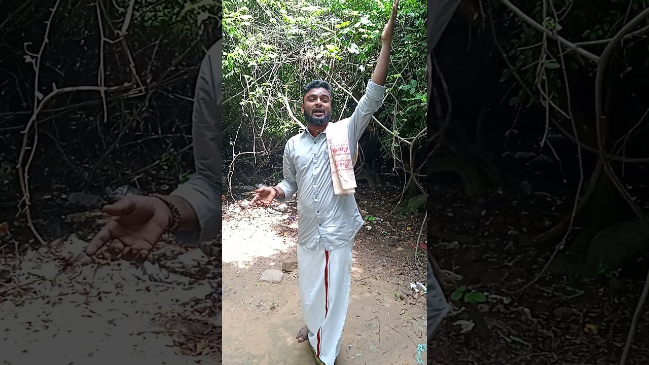 ஐயப்பன் பாடல்....பம்பா  நதி கரை ஓரம்