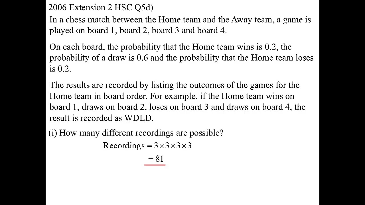 11X1 T05 06 probability & counting techniques 2026