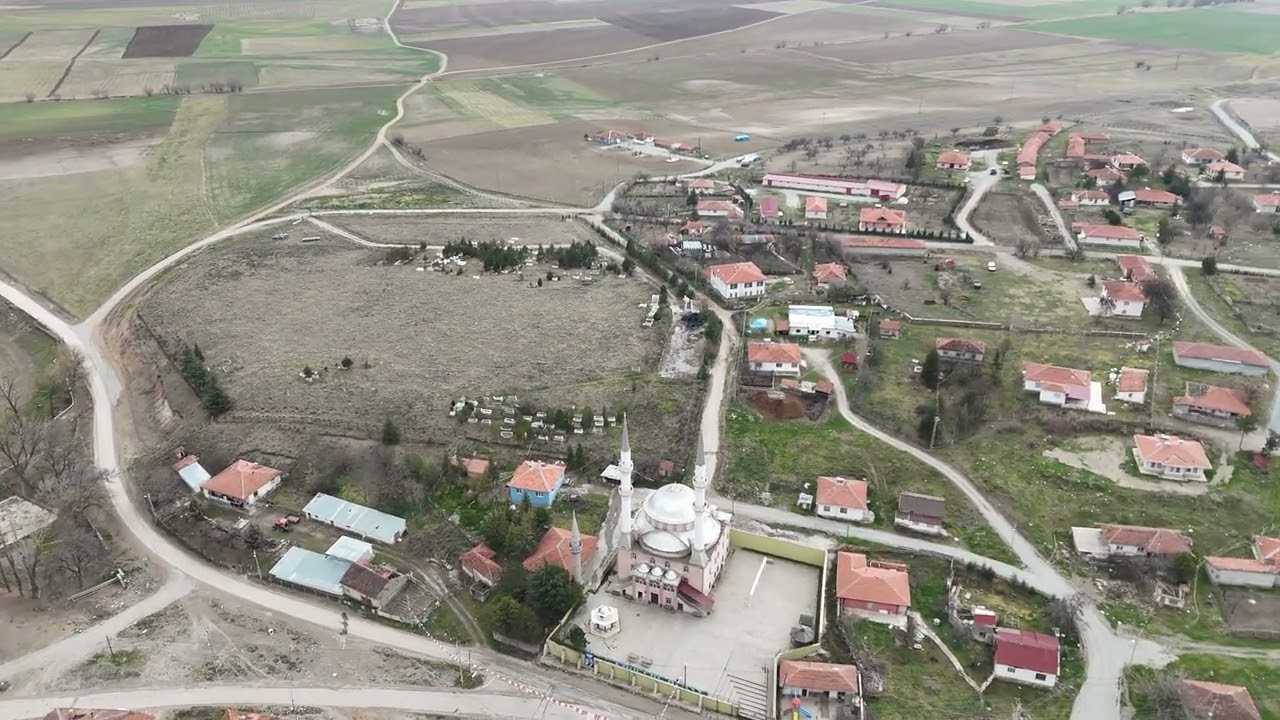 ANKARA BALA K&Ouml;SELİ MAHALLESI