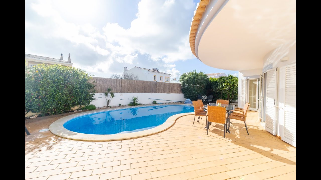 ✨3 Bedroom Villa | Almadena, Western Algarve✨