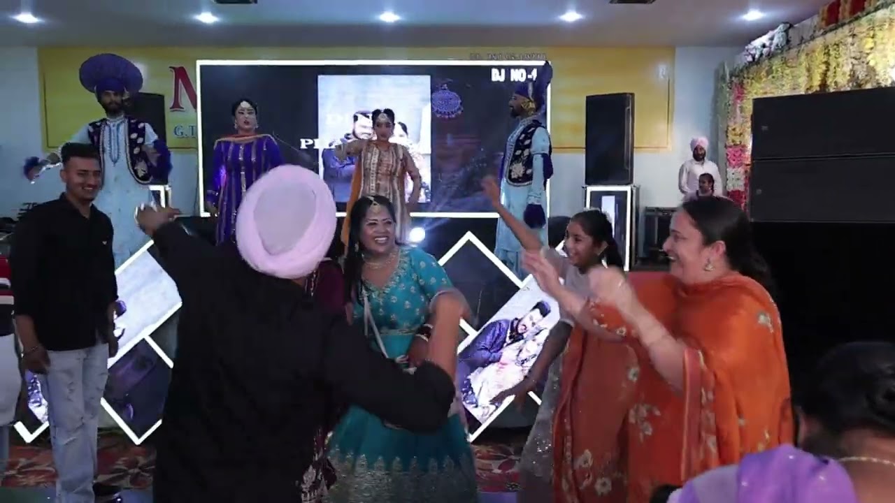 10  WEDDING CEREMONY