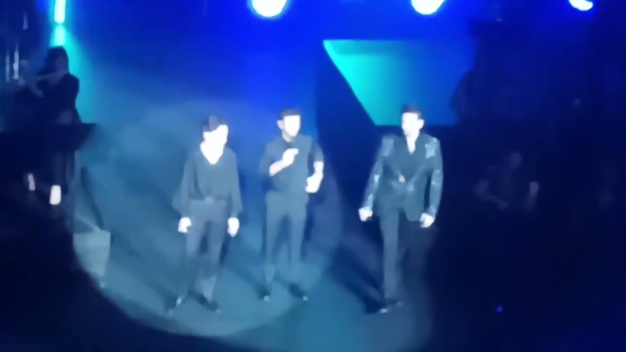Il volo live performance at Paris 2024(highlights)
