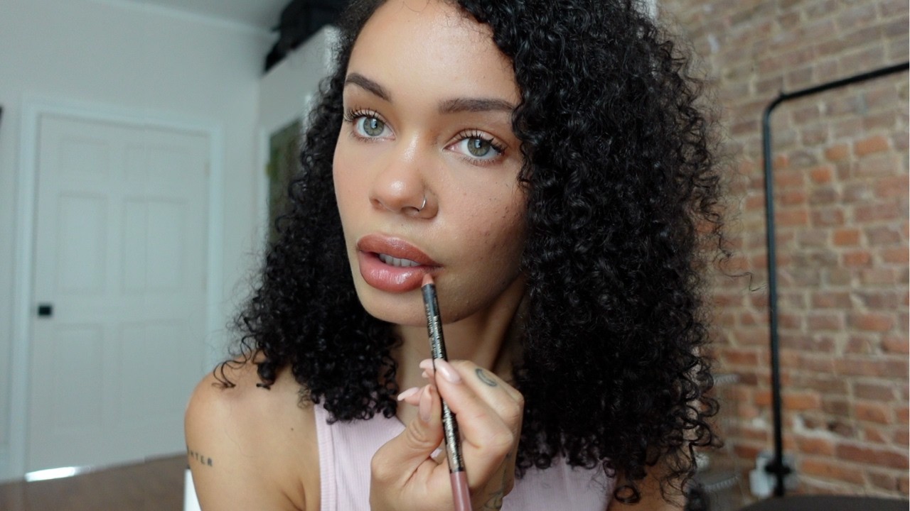 create more than you consume (chit chat grwm)