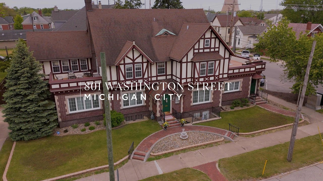 801 Washington Street | Michigan City, IN 46360