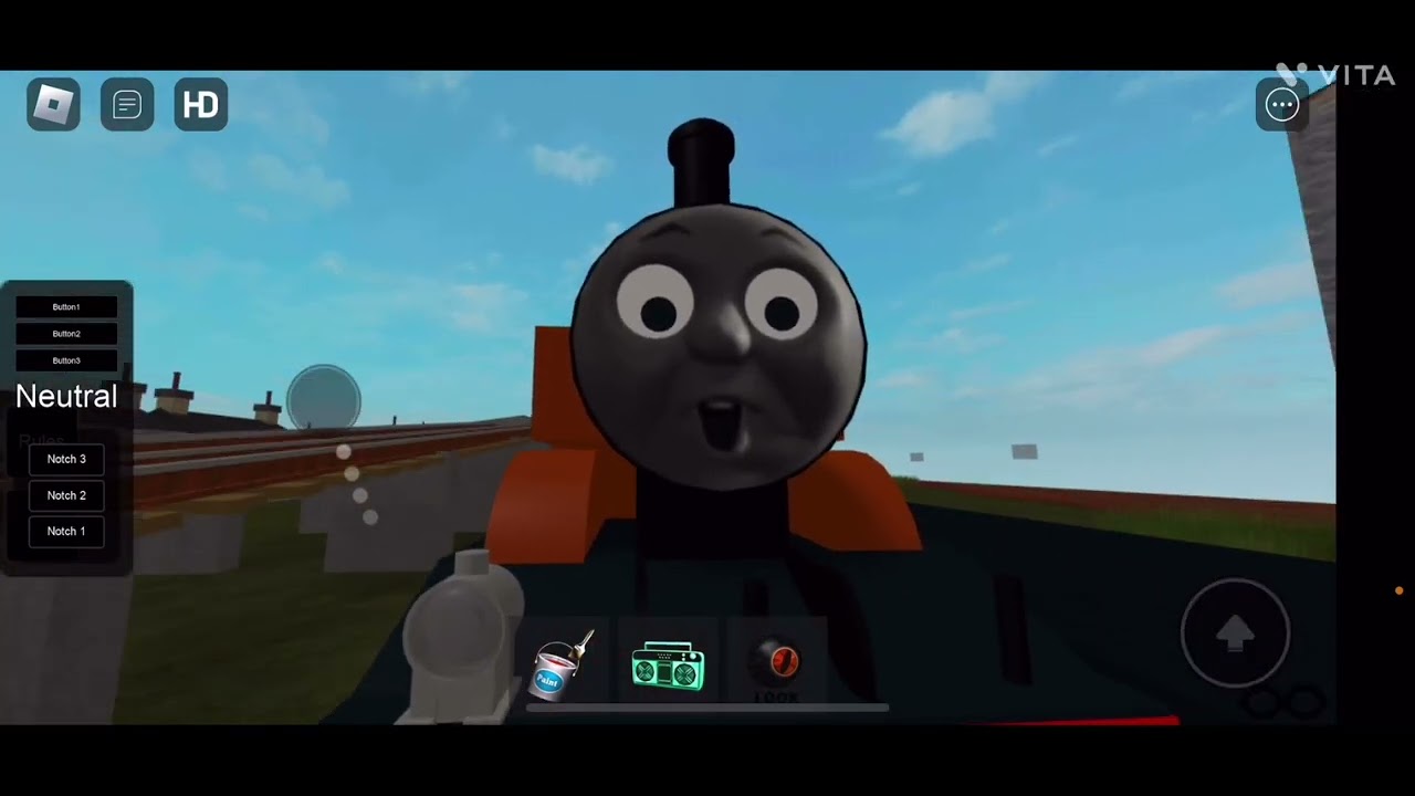 The Story Of Reginald ￼