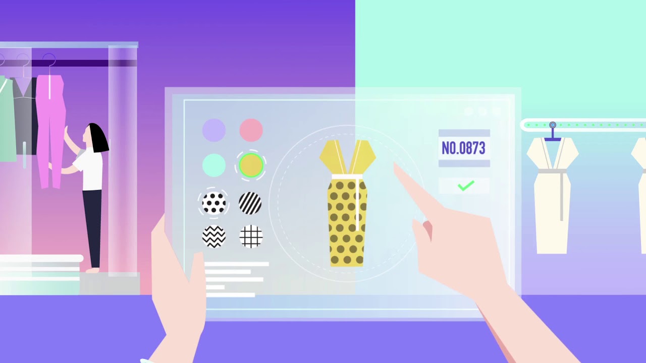 Industry 4.0: How to Revolutionize your Business | HKPolyUx on edX