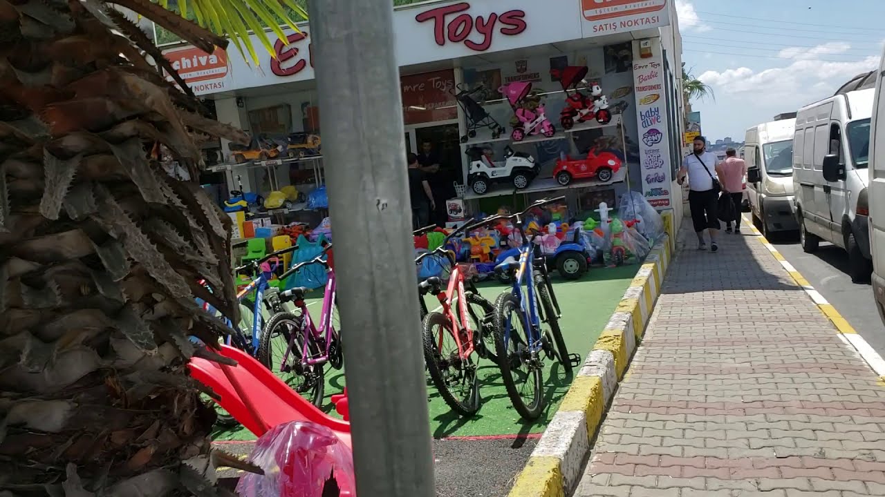 Istanbul Whole (Sale istoç)