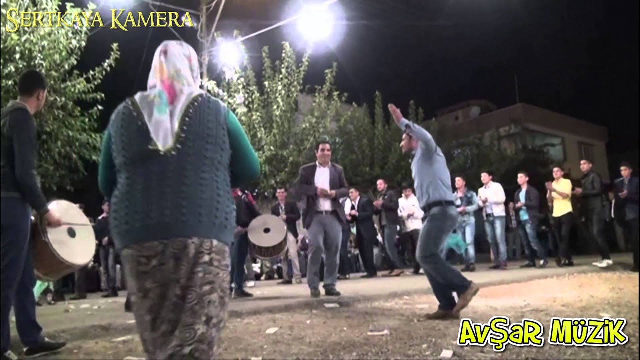AVŞAR MÜZİK-SERTKAYA KAMERA-DÜLÜK KÖYÜ