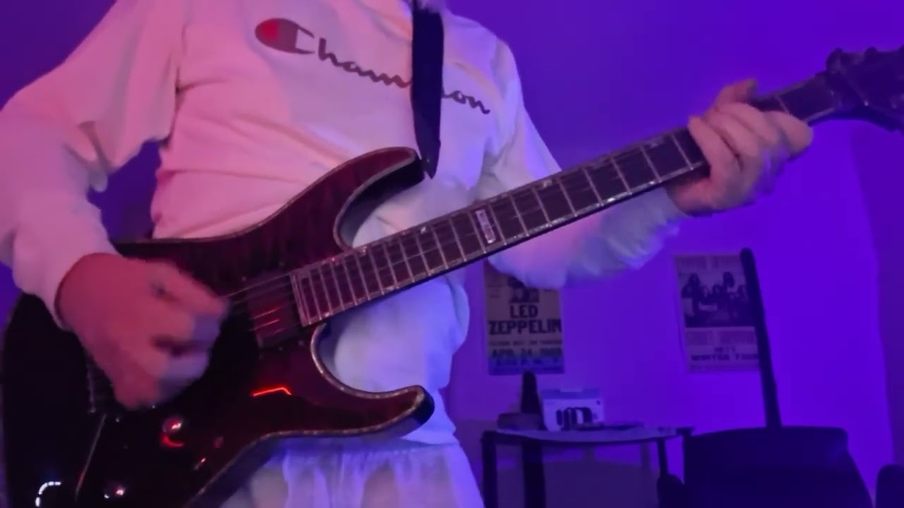 Rush - Xanadu Playthrough