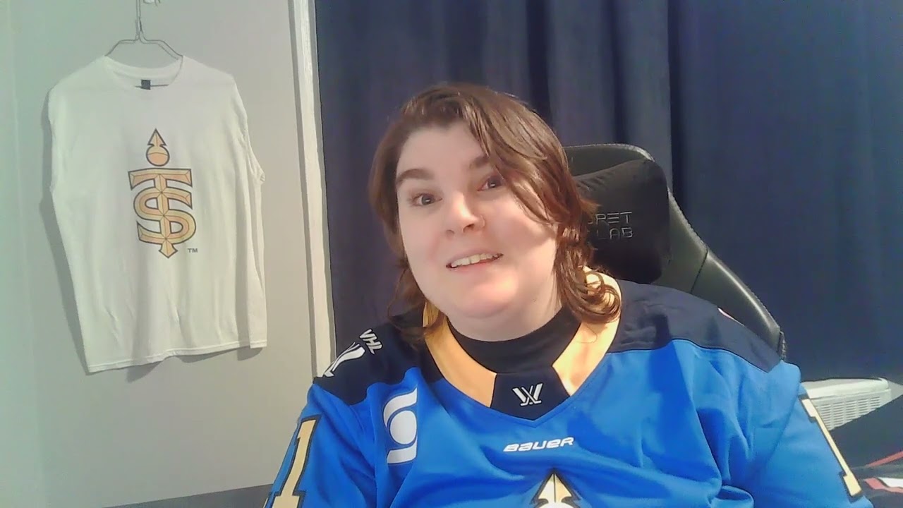 Sceptres Fan Reaction | Game 17 - Fuel